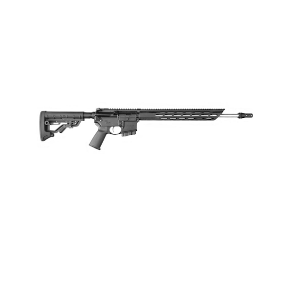 Karabinek samopowt. Mossberg MMR PRO 18"