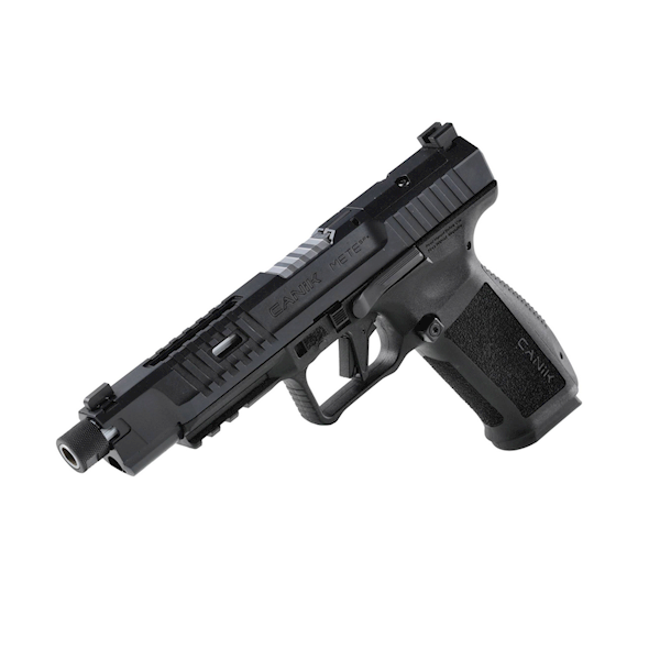 Pistolet Canik METE SFx PRO czarny kal. 9x19mm