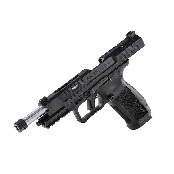 Pistolet Canik METE SFx PRO czarny kal. 9x19mm
