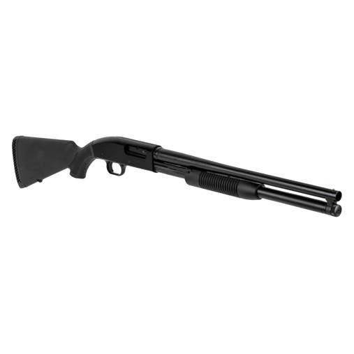 Strzelba powtarzalna MOSSBERG Maverick 88 k. 12/76