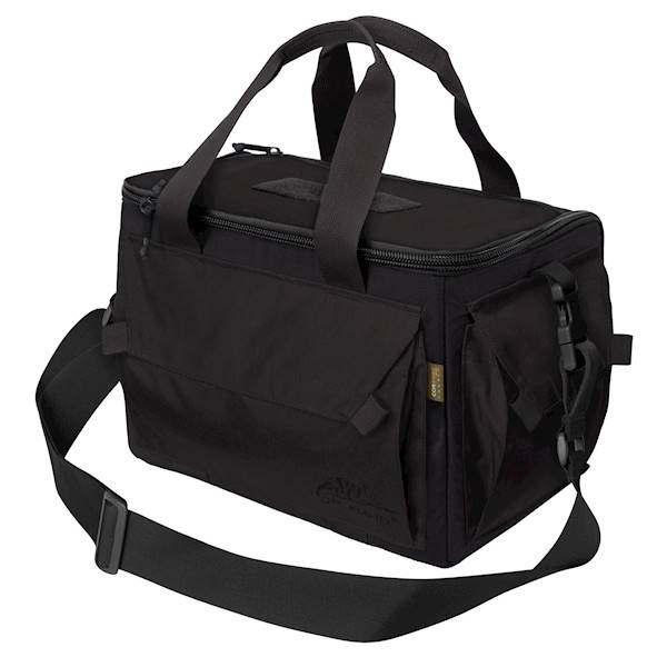 Torba Helikon Range Bag Cordura czarna 