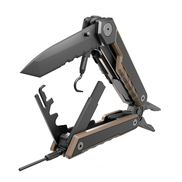 Multitool do konserwacji broni Real Avid AR15