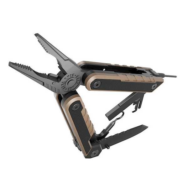 Multitool do konserwacji broni Real Avid AR15