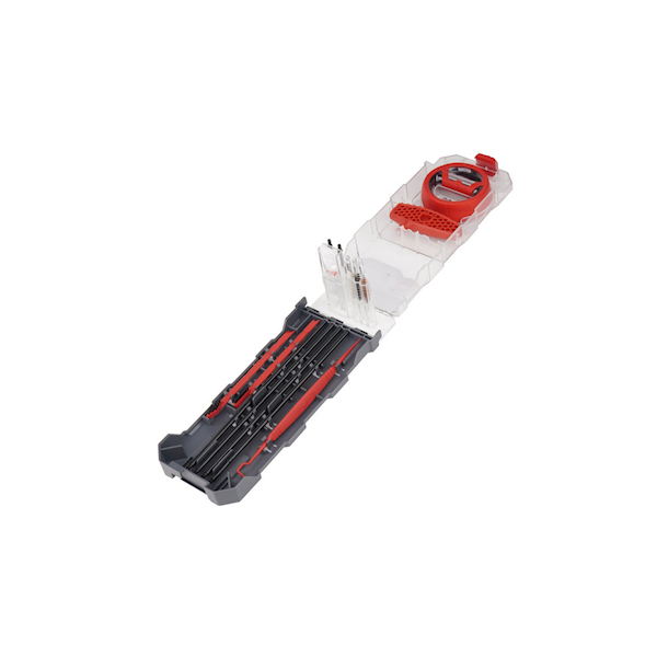 Zestaw do czyszczenia Real Avid .22