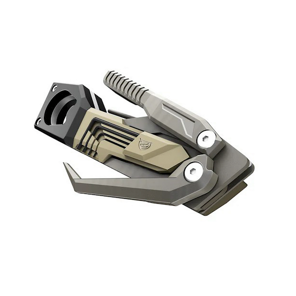 Multitool do pistoletów Real Avid Gun Tool