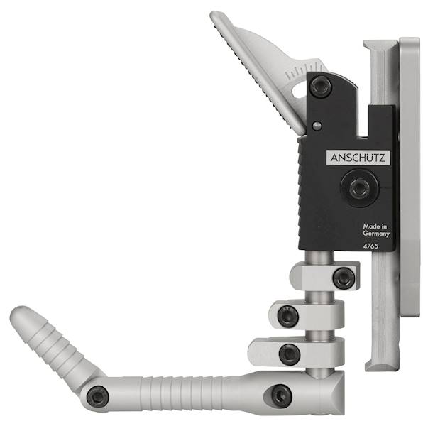 Ostroga kolby But plate Anschutz 2213-8700 