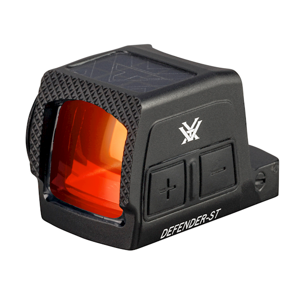 Kolimator Vortex Defender-ST Solar 3 MOA