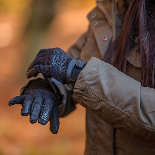 Rękawice strzeleckie Mechanix Specialty 0,5mm XL 