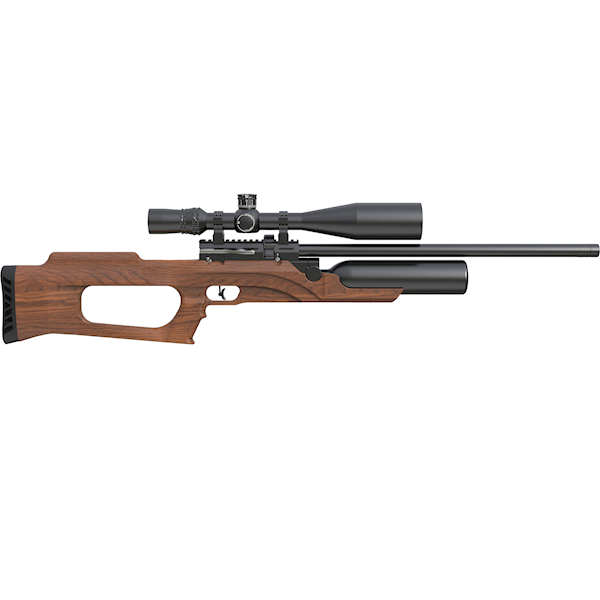 Karabinek pneumatyczny PCP Niksan Ozark-W Air Rifl