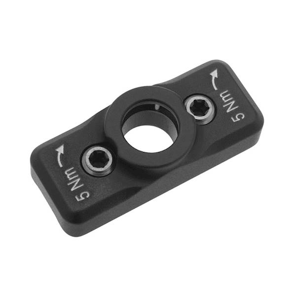 Ucho zawieszenia zaczep QD H-Key Heckler Koch