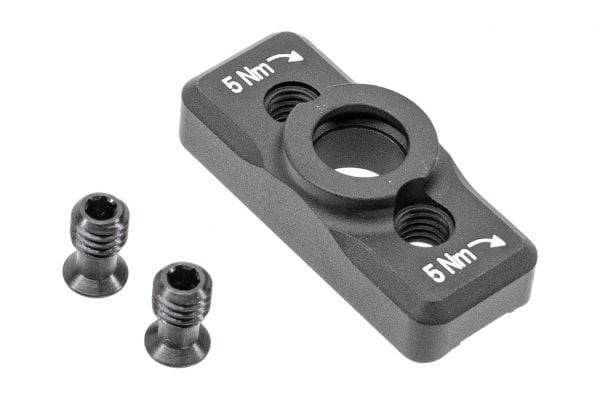 Ucho zawieszenia zaczep QD H-Key Heckler Koch