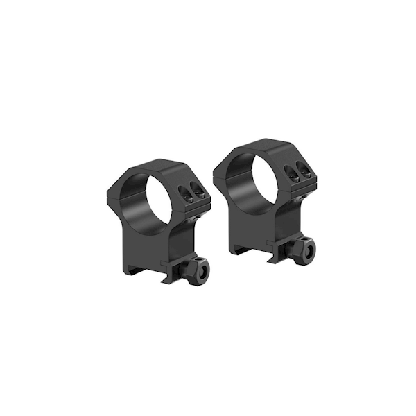 Victoptics Montaż do lunety dwuczęściowy Rings