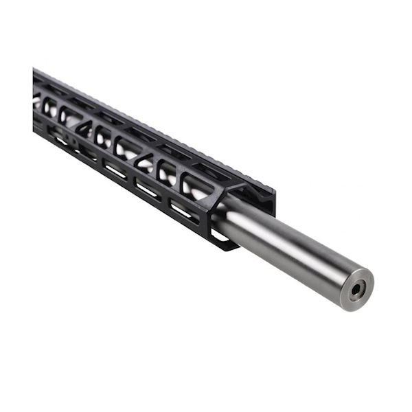 RRA UPPER 24'' (lufa z komorą zamkową i zamkiem)  