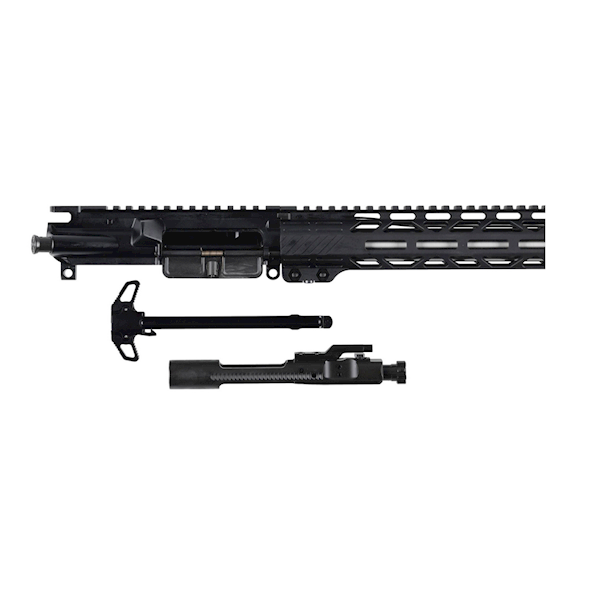 RRA UPPER 24'' (lufa z komorą zamkową i zamkiem)  