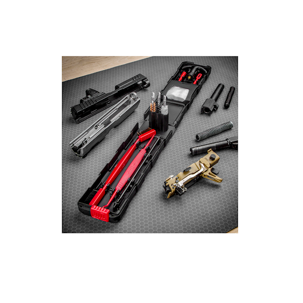 Zestaw do czyszczenia broni Real Avid Prime-9