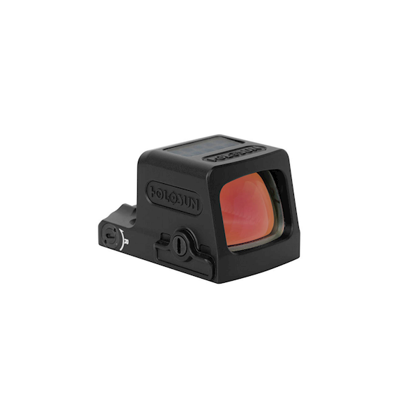 Kolimator Holosun EPS Carry MRS Red Dot Solar