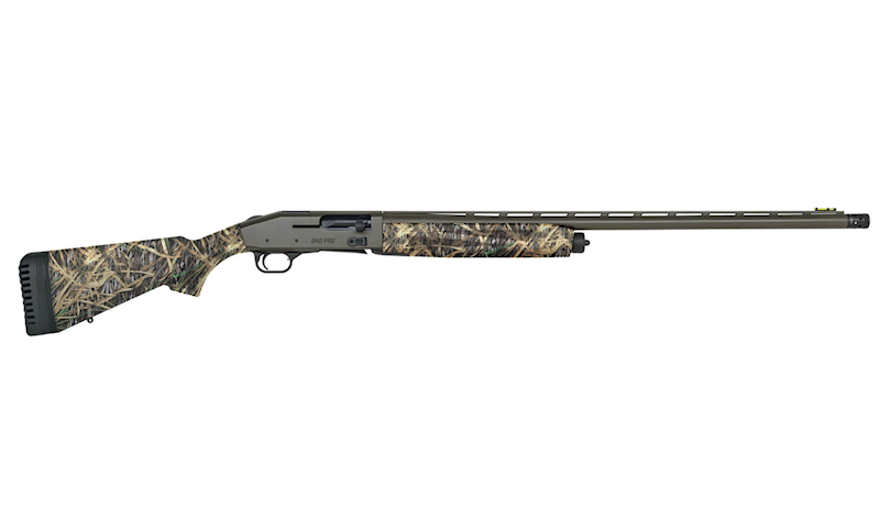 Strzelba samopowtarzalna MOSSBERG 940 PRO OR