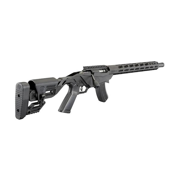 Karabinek Ruger Precision Rimfire 18" kal. .22LR