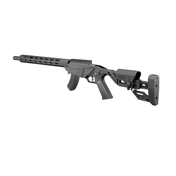 Karabinek Ruger Precision Rimfire 18" kal. .22LR