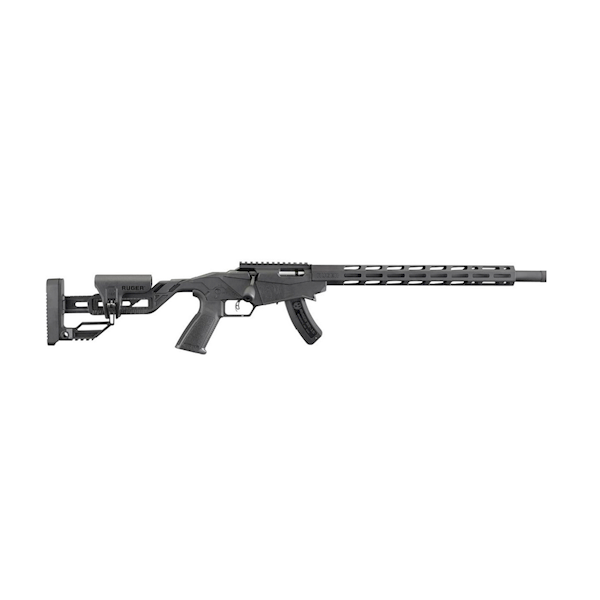 Karabinek Ruger Precision Rimfire 18" kal. .22LR