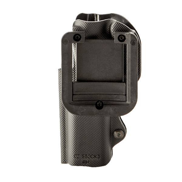 Kabura Ghost Civilian E na pas płetwę GLOCK 17 