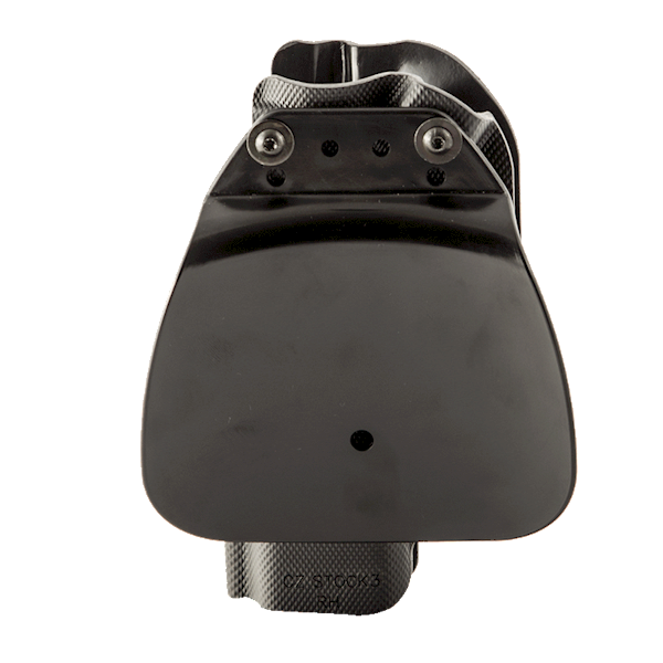 Kabura Ghost Civilian na pas oraz płetwę WALTHER