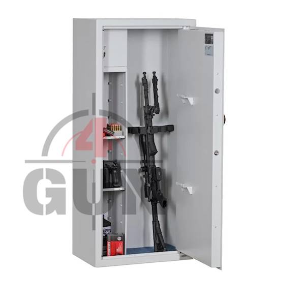 Szafa metalowa na broń S1 Arsenał 1450