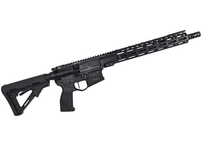 Karabinek samopowt. PIAST 14,5" Magpul + FB Radom