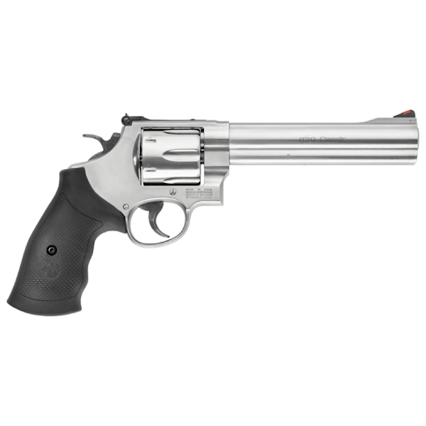 Rewolwer S&W 629-6 1/2" kal. .44 Mag.
