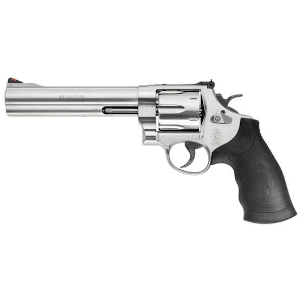 Rewolwer S&W 629-6 1/2" kal. .44 Mag.