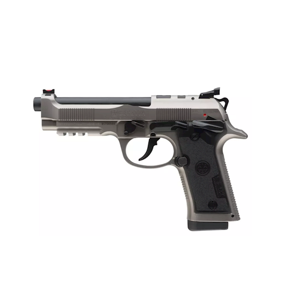 Pistolet Beretta 92X Performance Optic kal. 9 Para