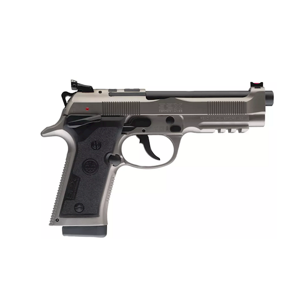 Pistolet Beretta 92X Performance Optic kal. 9 Para