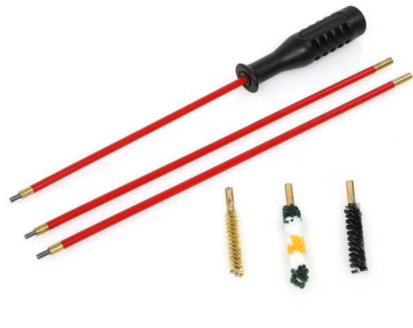 Wycior karabinowy 3 częściowy kal. 9mm