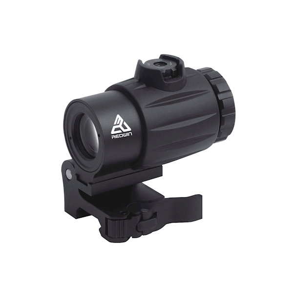 Powiększalnik Redwin HELLCAT x3