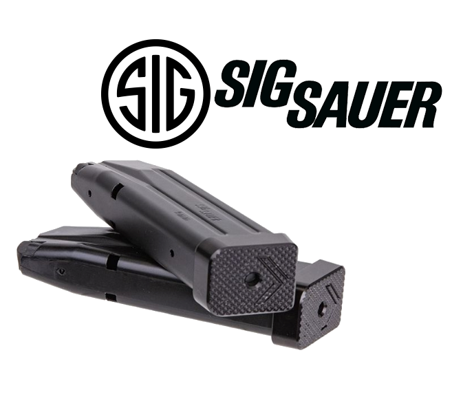 Pistolet Sig Sauer P320 XFIVE LEGION kal. 9mm Para