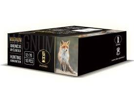 Amunicja 12/76 FAM Pionki MAGNUM 45g