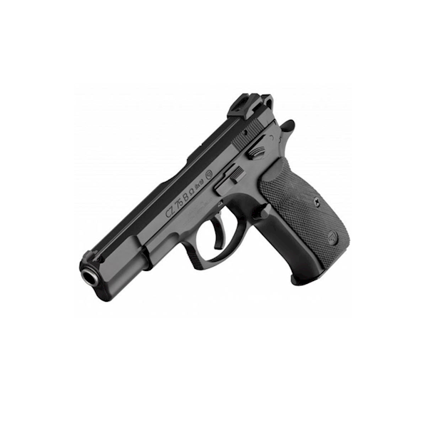 Pistolet CZ 75 B OMEGA kal. 9x19mm
