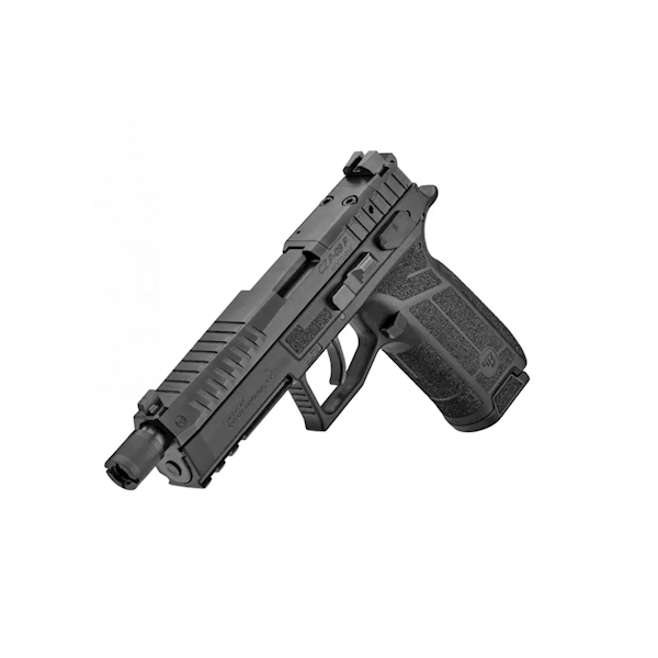 Pistolet CZ P-09 F NOCTURNE SR kal. 9x19mm