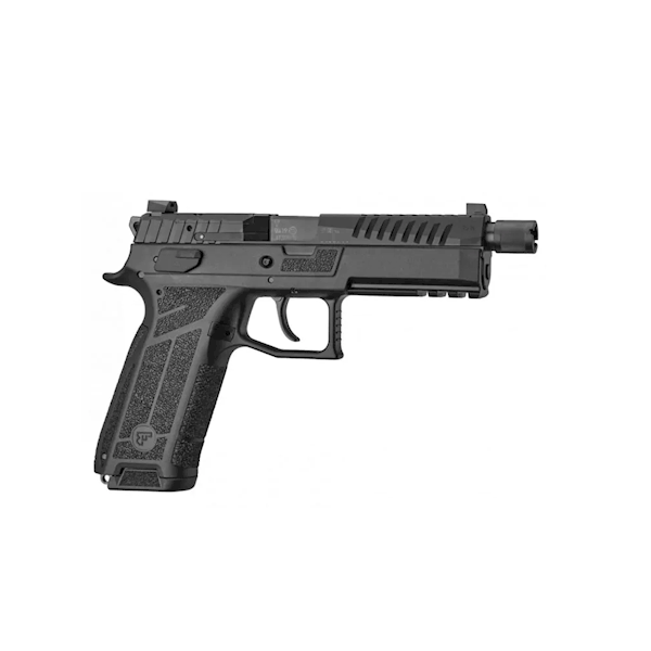 Pistolet CZ P-09 F NOCTURNE SR kal. 9x19mm