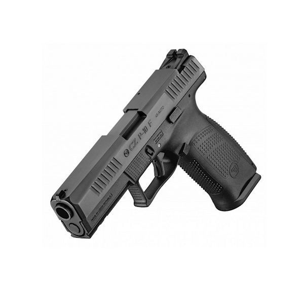 Pistolet CZ P-10 F OR kal. 45 AUTO