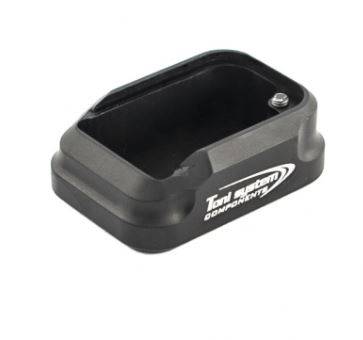 Pad Stopka magazynka HK SFP9 - BK