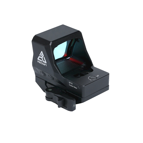 Kolimator otwarty Redwin COBRA MAX 32x23 MTR