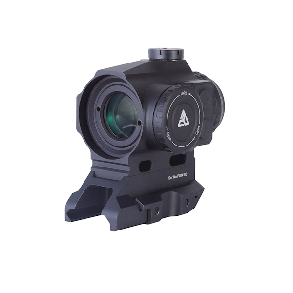 Celownik pryzmatyczny Redwin Corsac Prism 3x30