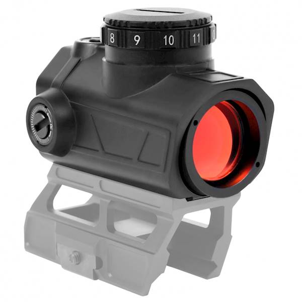 Kolimator AT3 Tactical Alpha 2 MOA