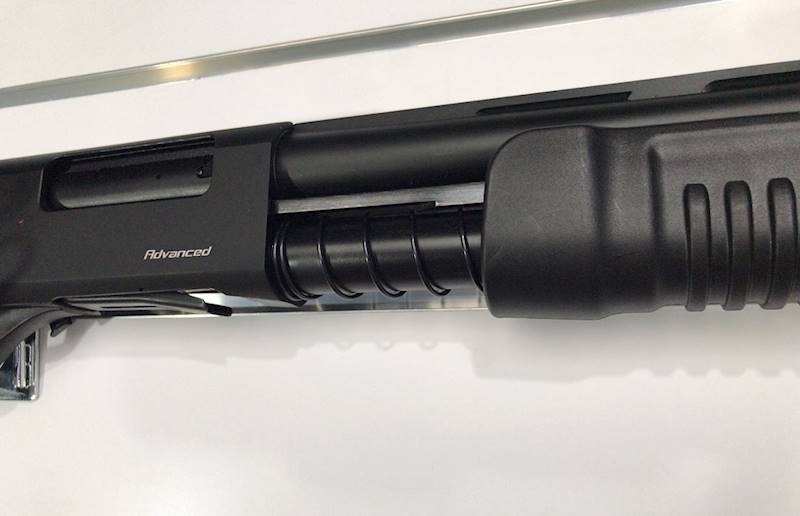 Strzelba powtarzalna Eternal Gladiator Advanced 24