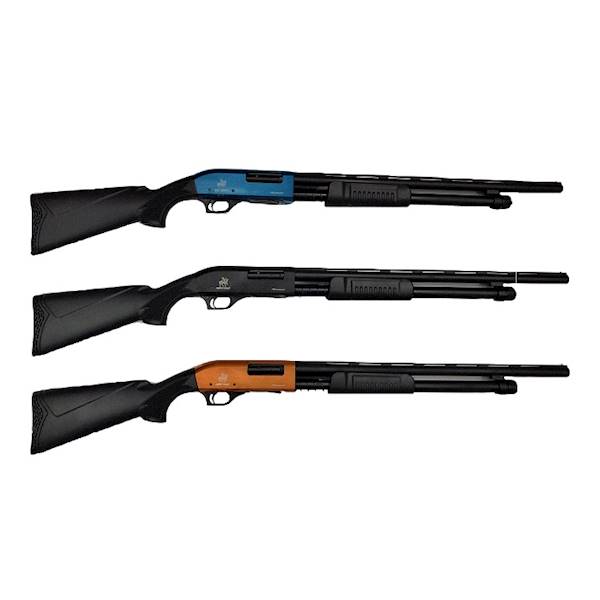 Strzelba powtarzalna Eternal Gladiator Advanced 24