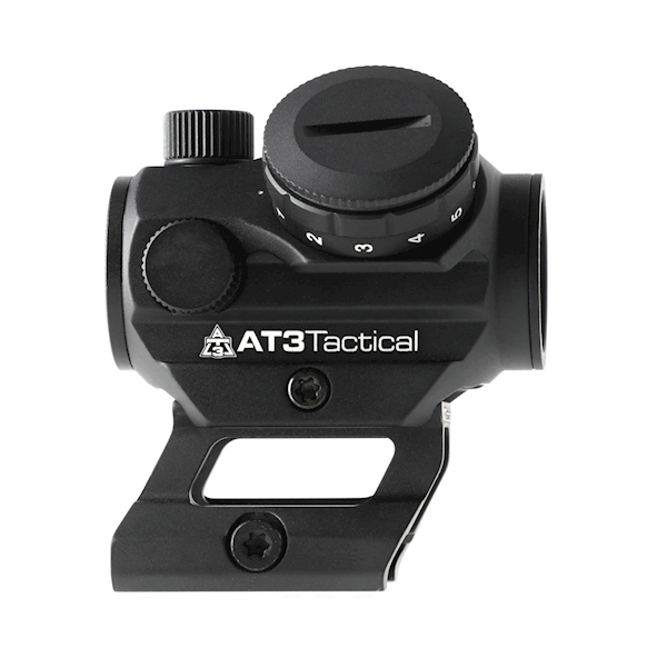 Kolimator AT3 Tactical RD50 2 MOA montaż .83"