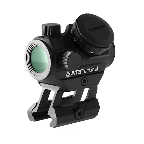 Kolimator AT3 Tactical RD50 2 MOA montaż .83"