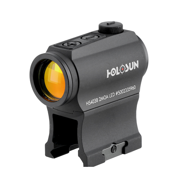 Kolimator Holosun Red Dot HS403B