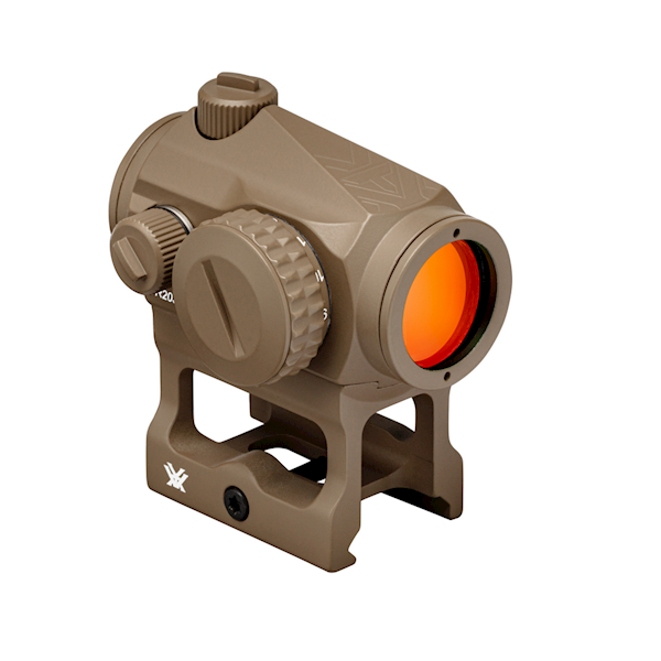 Kolimator Vortex Crossfire Red dot CF-RD2-T